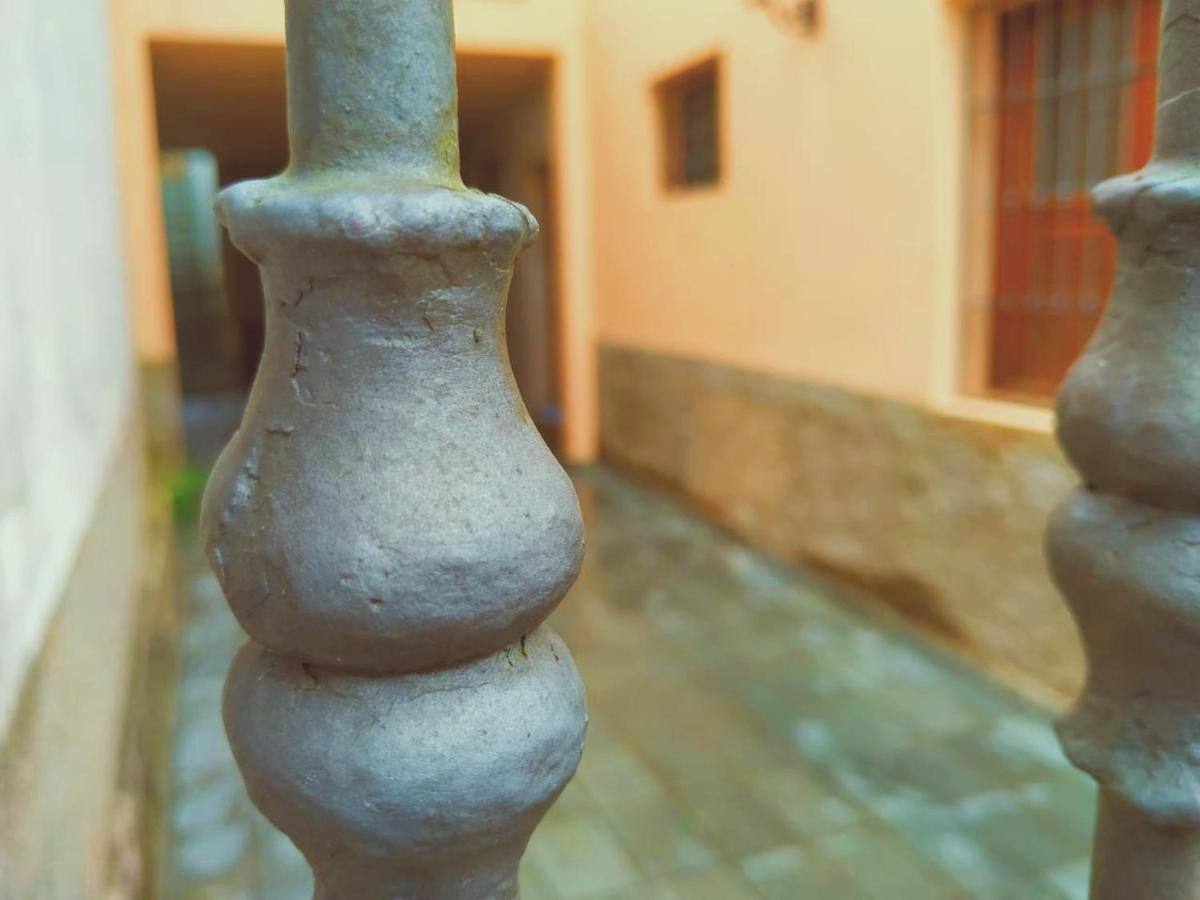 º Real Central Suite º Ouro Preto  Ngoại thất bức ảnh