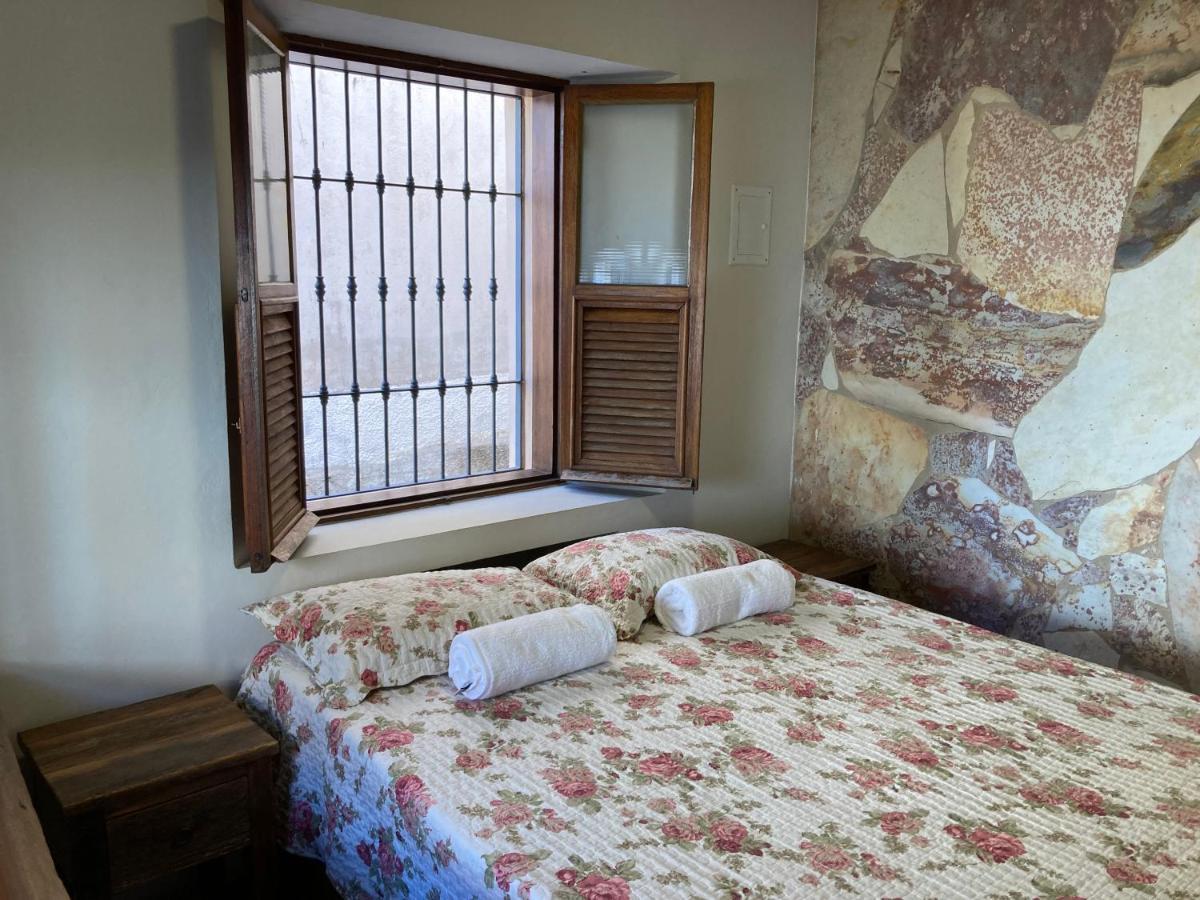 º Real Central Suite º Ouro Preto  Ngoại thất bức ảnh
