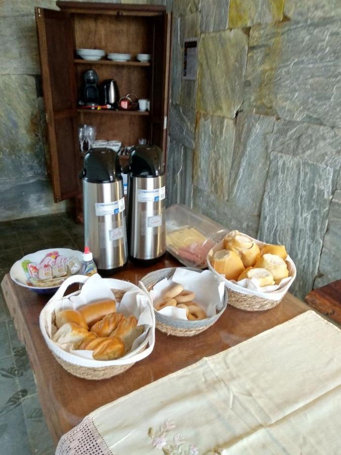 º Real Central Suite º Ouro Preto  Ngoại thất bức ảnh